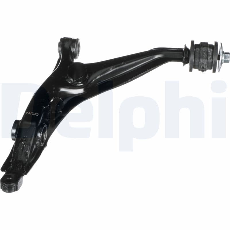 Vooras spoorcontrole arm Links bodem voor past: HONDA CR-V I 2.0 10.95-02.02