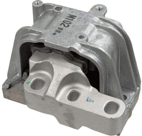 Motorsteun Voor Rechts, hydraulisch past: SKODA YETI  VW BEETLE, CADDY ALLTRACK IV, CADDY IV, GOLF VI, JETTA IV, PASSAT B6 1.2/1.6 08.05-09.20