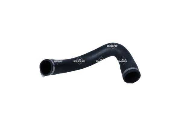 Intercooler slang past: CITROEN C5 II, C5 III  PEUGEOT 407 1.6D 05.04-12.10