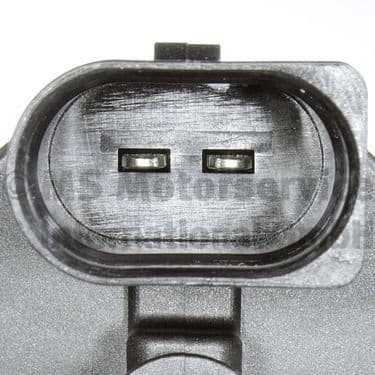 Valve, charcoal filter (tank ventilation)