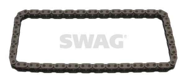 Timing ketting (aantal links: 70) past: AUDI A6 C6  BMW 1 (E81), 1 (E82), 1 (E87), 1 (E88), 1 (F20), 1 (F21), 2 (F22, F87), 3 (E90), 3 (E91), 3 (E92), 3 (E93), 3 (F30, F80) 1.5D-3.2 05.04-06.19