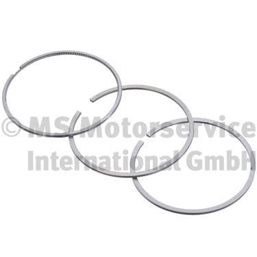 Piston Ring Kit
