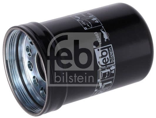 FEBI BILSTEIN