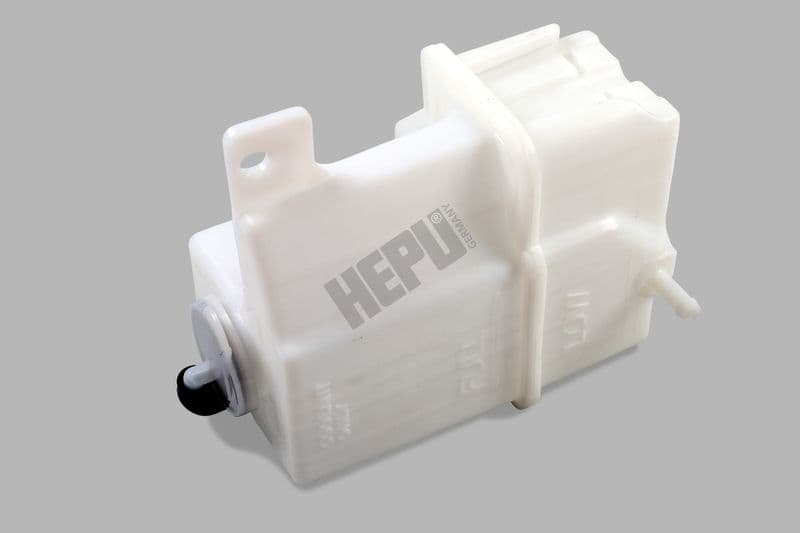 Koelvloeistof expansievat past: MAZDA 323 C V, 323 F V, 323 F VI, 323 P V, 323 S V, 323 S VI 05.94-05.04