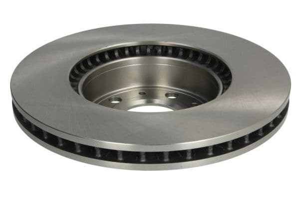 Brake disc Voor Links/Rechts past: VOLVO 740, 760, 940, 940 II, 960, 960 II 2.0-2.9 01.82-10.98