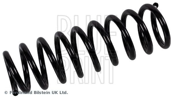 Coil spring