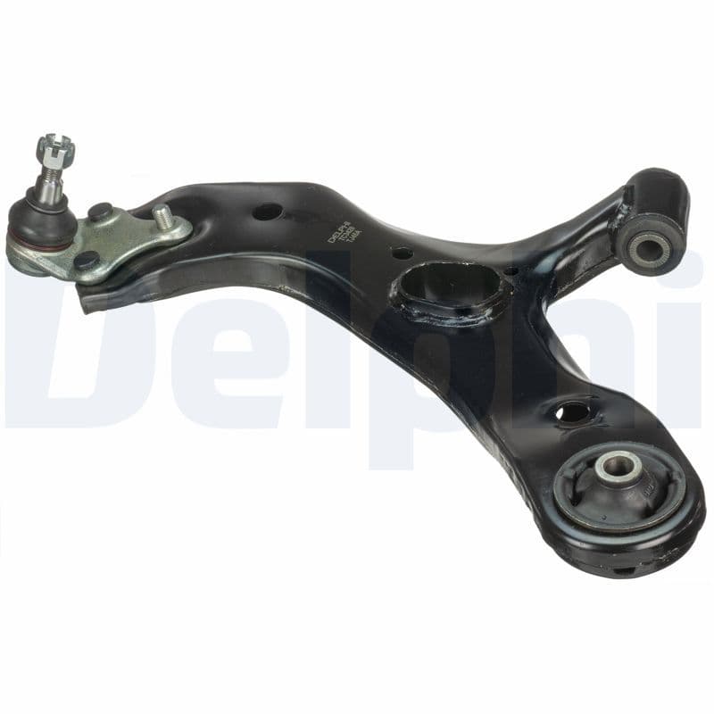 Vooras spoorcontrole arm Links bodem voor past: LEXUS NX  TOYOTA RAV 4 III, RAV 4 IV 2.0-Electric 11.05-