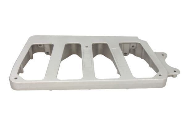 Cabine opstapje Rechts past: MAN TGX II 02.20-