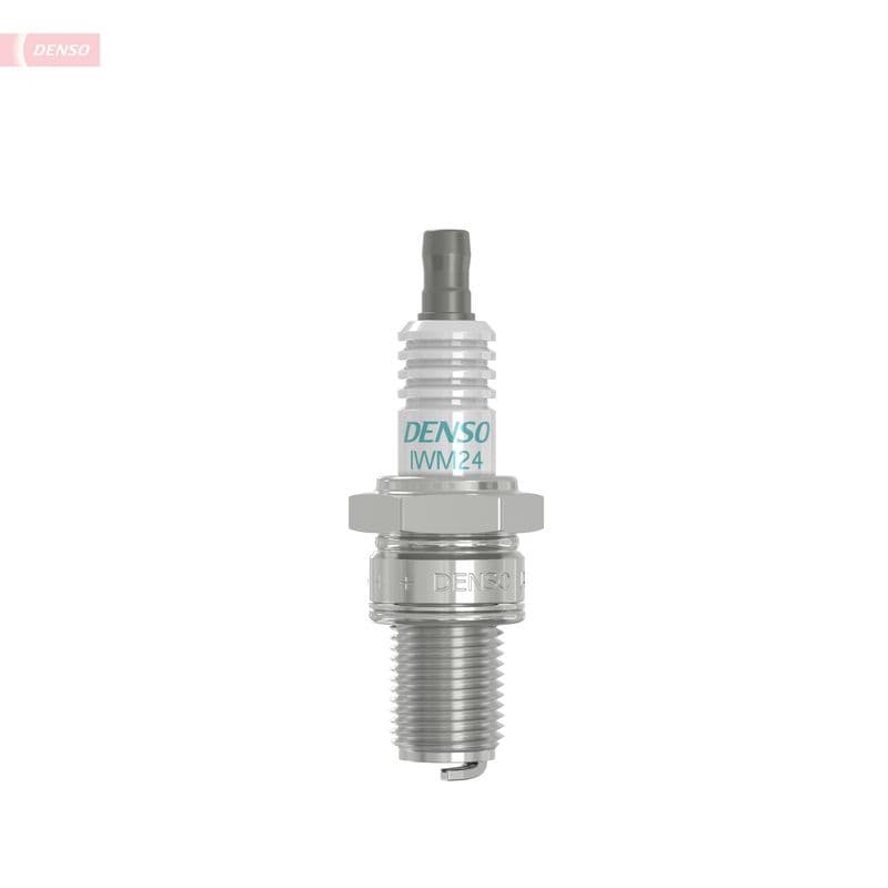 Spark plug