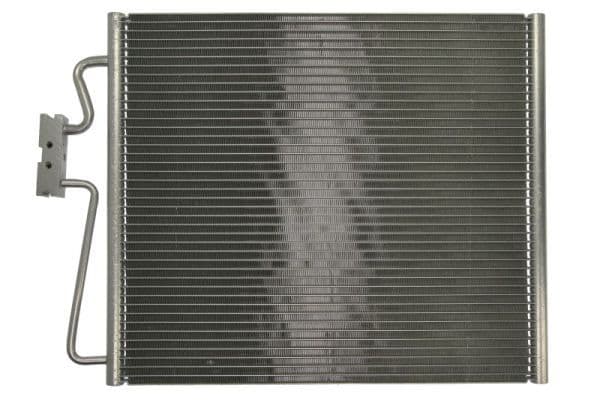 A/C condensator past: BMW 7 (E38), 7 (E65, E66, E67) 2.5D-5.4 10.94-07.08