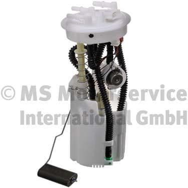Fuel Pump
