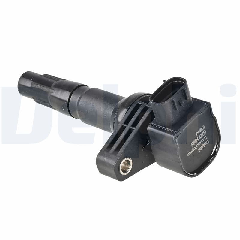 Ignition Coil
