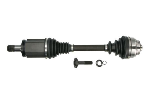 Aandrijfas Voor Links 562mm (nieuw) past: BMW 1 (F20), 1 (F21), 3 GRAN TURISMO (F34), 5 (F10), 5 (F11), 6 (F12), 6 (F13), 6 GRAN COUPE (F06) 2.0-4.4 08.10-