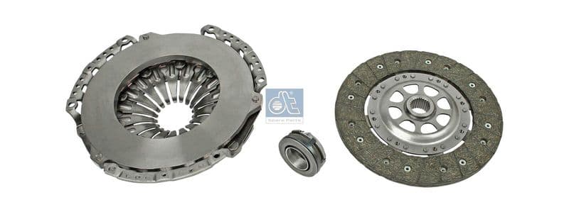 Clutch Kit
