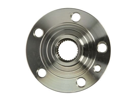 Wheel hub Voor past: CITROEN C8, EVASION, JUMPY I  FIAT SCUDO, ULYSSE  LANCIA PHEDRA  PEUGEOT 806, 807, EXPERT 1.6-3.0 06.94-