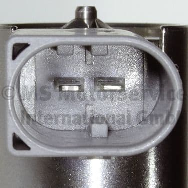 Hoge druk brandstofpomp past: AUDI A4 ALLROAD B9, A4 B9, A5, A6 C8, A7, Q5, Q7, Q8  PORSCHE MACAN  VW TOUAREG 2.0/2.0H 05.15-