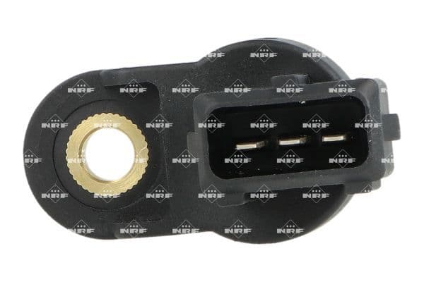 Nokkenaspositiesensor (met een afdichtingsring) past: HYUNDAI ACCENT II, ACCENT III, COUPE II, ELANTRA III, GETZ, MATRIX 1.3-1.6 09.99-12.10