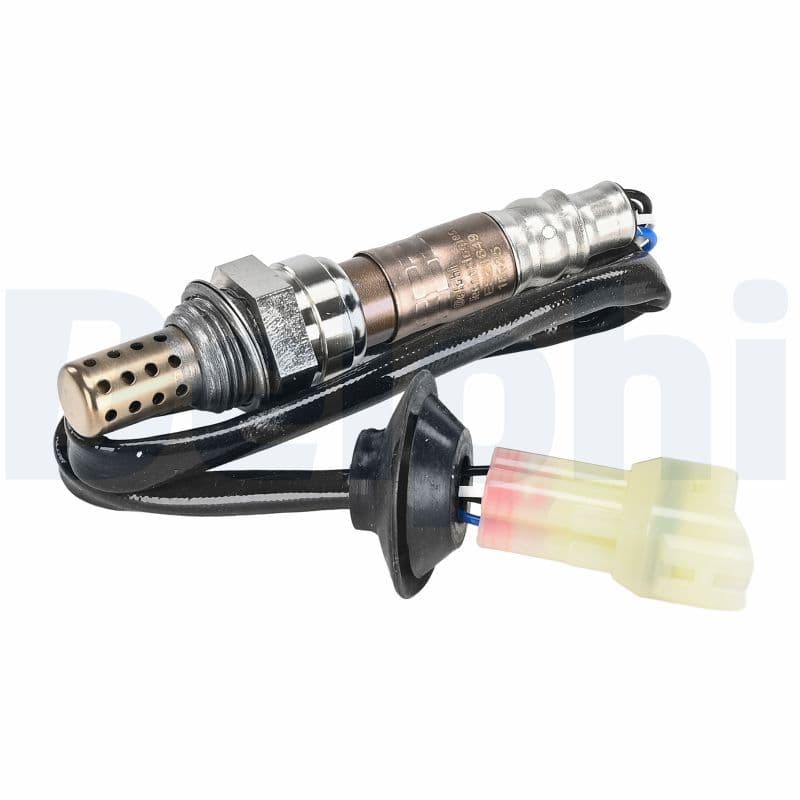 Oxygen Sensor