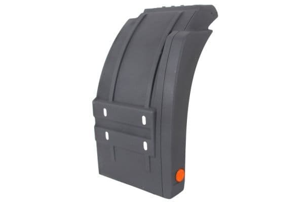 Voorspatbord Rechts past: MERCEDES ACTROS MP2 / MP3 10.02-