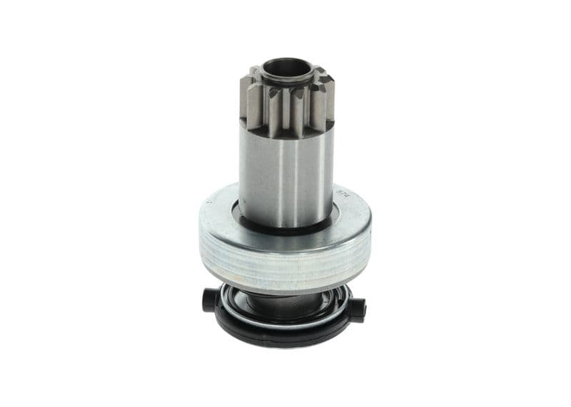 Freewheel Gear, starter