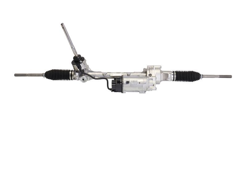 Stuurhuis elektrisch (nieuw) past: LAND ROVER RANGE ROVER EVOQUE 2.0/2.0D 06.11-12.19