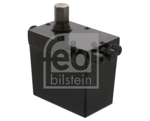 FEBI BILSTEIN
