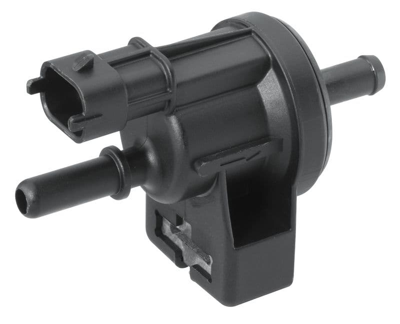 Onderdelen brandstoftank (vent valve) (Benzine) past: BMW 5 (E60), 5 (E61), 6 (E63), 6 (E64) 09.04-12.10