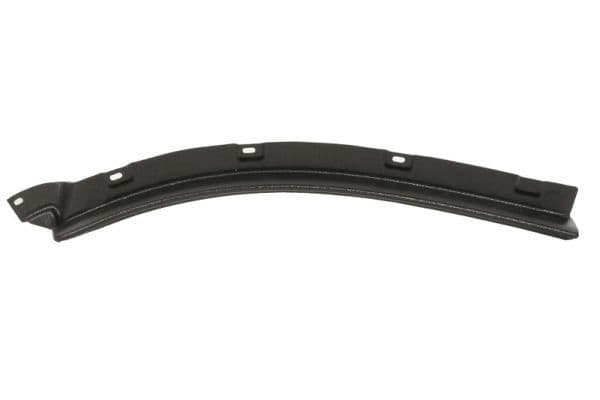 Voorspatbord Links past: MAN TGX I 09.16-09.21