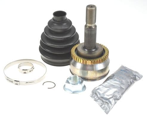 Harnasdraad (200mm, aantal pinnen: 3)