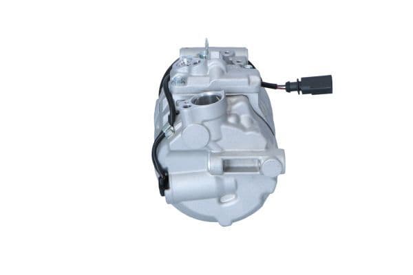 Airconditioning compressor past: AUDI A4 B6, A6 C5 1.6-3.0 11.00-12.05