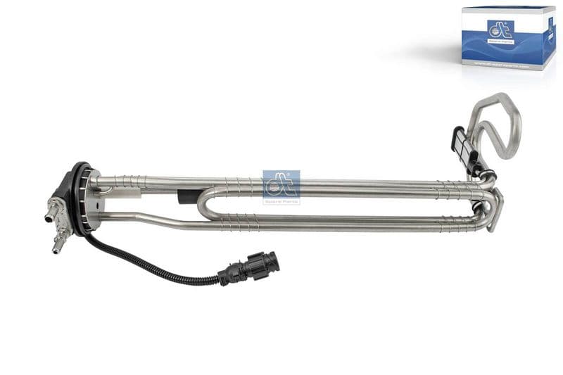 AdBlue niveausensor past: RVI MAGNUM, PREMIUM 2 10.05-