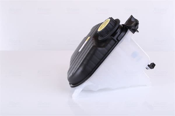 Koelvloeistof expansievat (met stekker, met niveausensor) past: JAGUAR S-TYPE II, XF I, XF SPORTBRAKE, XJ 01.99-12.15