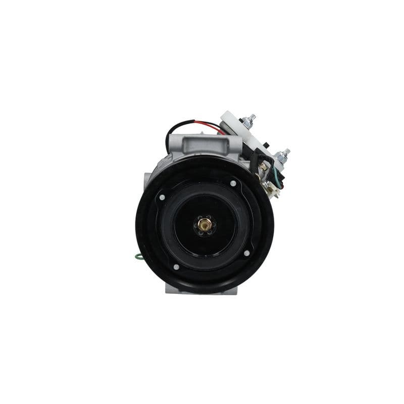 Airconditioning compressor past: VOLVO S60 II, S80 II, S90 II, V60 I, V70 III, V90 II, XC60 I, XC70 II, XC90 II 1.5-2.5 09.13-