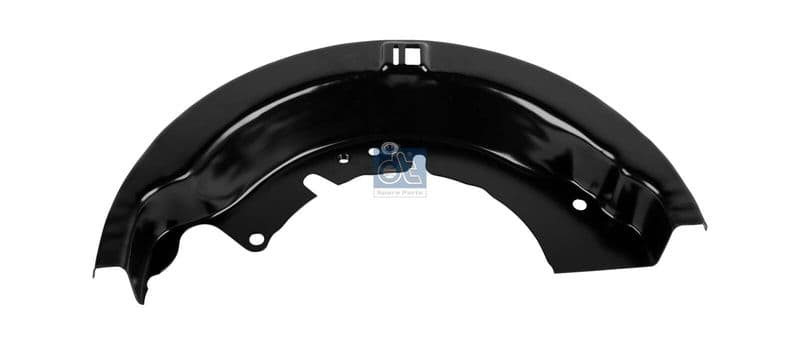 Cover Sheet, brake drum