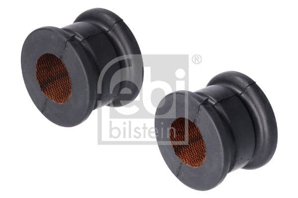 Stabilisatorstang bus voor binnen Links/Rechts (26,5mm) past: MERCEDES 124 (C124), 124 (W124), C T-MODEL (S202), C (W202), CLK (C208), E (C124), E (W124), SL (R129) 1.8-6.0 12.84-06.02