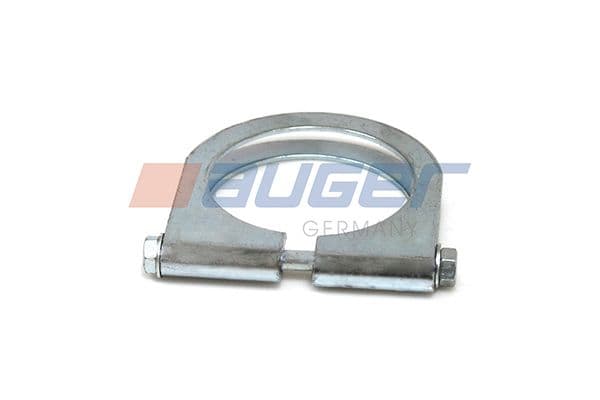 Pipe Connector, exhaust system