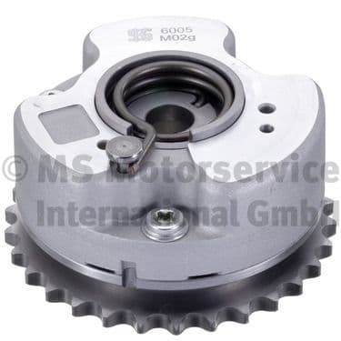 Nokkenas fasering katrol past: AUDI A4 B8, A5, A6 ALLROAD C7, A6 C7, A7, A8 D4, Q7 2.5-4.0 11.08-12.19