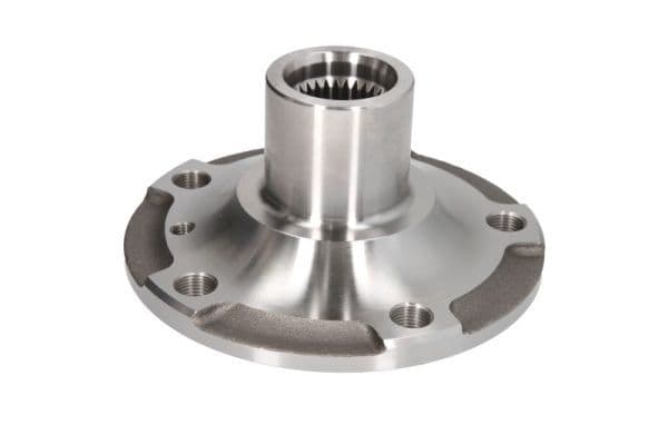Wheel hub Achter past: BMW 5 (F10), 5 (F11), 5 GRAN TURISMO (F07), 6 (F12), 6 (F13), 7 (F01, F02, F03, F04) 2.0-6.0 02.08-06.18