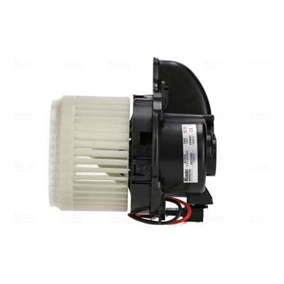 Luchtblazer past: RENAULT ZOE Electric 06.12-