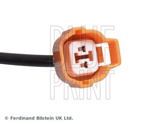 ABS-sensor Voor Links past: HONDA CIVIC VII 1.4-2.0 11.00-12.05