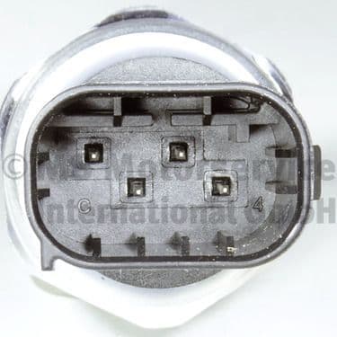 Pressure Switch, air conditioning