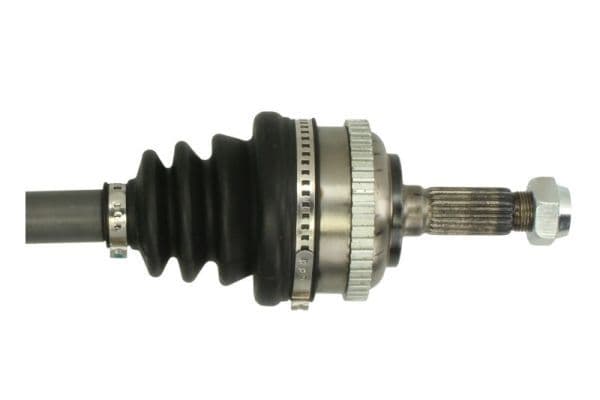 Aandrijfas Voor Rechts 798mm (voor voertuigen met ABS, nieuw) past: CITROEN AX, C4 I, SAXO  PEUGEOT 106 I, 106 II 1.0-1.6D 04.87-11.12