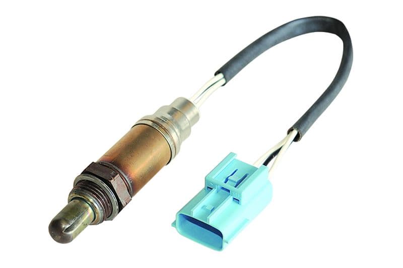 Lambda sonde (aantal draden 3, 352mm) past: NISSAN ALMERA II, ALMERA TINO, PRIMERA 1.5-2.0 06.96-11.06