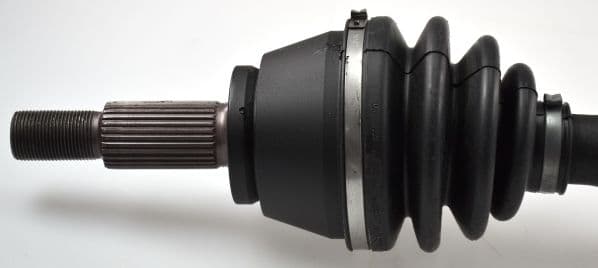 As van de aandrijfas Voor Rechts 370/1018mm past: RENAULT ESPACE V 1.6D 06.15-03.23