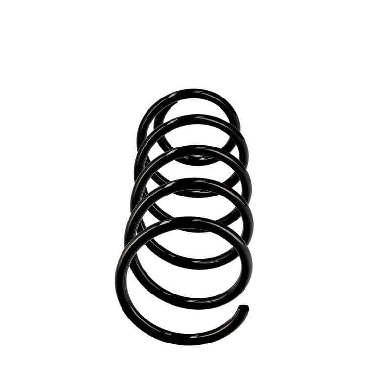 Coil spring
