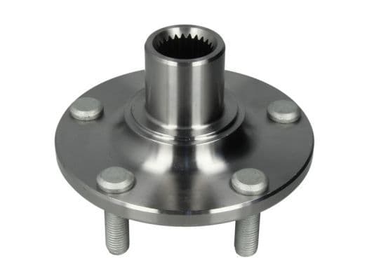Wheel hub Achter/Voor past: FORD PUMA, S-MAX, TOURNEO CONNECT 1.0ALK-2.5H 06.02-