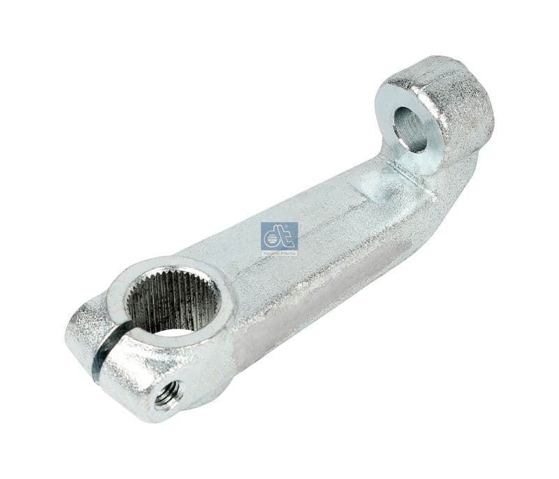 Beugel voor versnellingspook