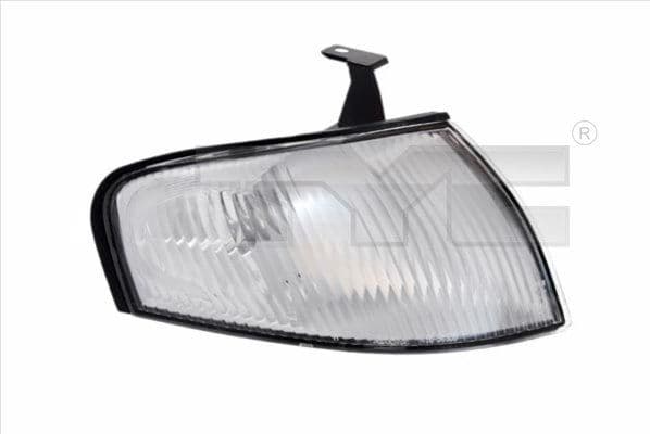 Knipperlicht voor Links (transparant) past: MAZDA 323 V BA 09.94-09.98