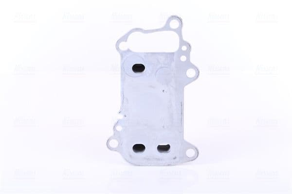 Olie radiator past: BMW 1 (E81), 1 (E82), 1 (E87), 1 (E88), 3 (E90), 3 (E91), 3 (E92), 3 (E93), 5 (E60), 5 (E61), X1 (E84), X3 (E83) 2.0D/3.0D 06.04-06.15