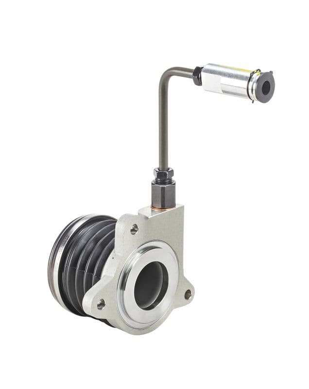 Hydraulisch concentrisch lager past: HYUNDAI SANTA FÉ II 2.2D 03.06-12.12